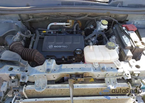 2019 Buick Encore Awd Preferred z USA, uszkodzony, nr VIN KL4CJESB2KB792224